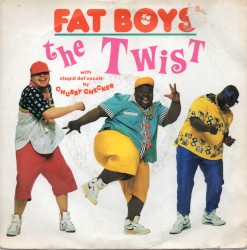 The Twist