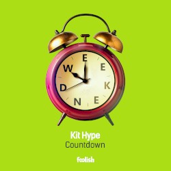 Countdown (radio edit)