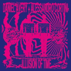 Illusion of Time