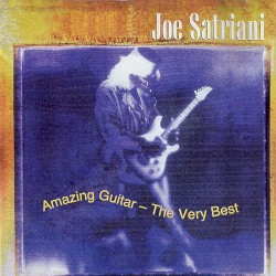 Amazing Guitar – The Very Best