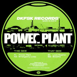 Power Plant