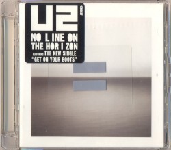 No Line on the Horizon