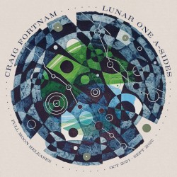 Lunar One A-Sides (Full Moon Releases Oct 2021 - Sept 22)