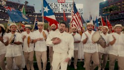 The Only Thing More Powerful Than Hate Is Love (live)