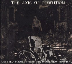 Deleted Scenes From the Transition Hospital