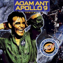 Apollo 9 (Orbit mix)