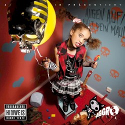 Augen auf / Halt dein Maul