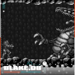 Brinstar Depths