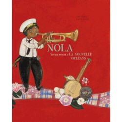 Nola - Voyage musical à la Nouvelle-Orléans
