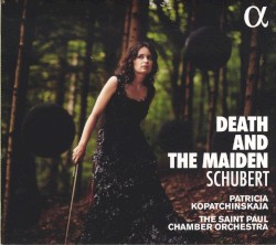 Death and the Maiden