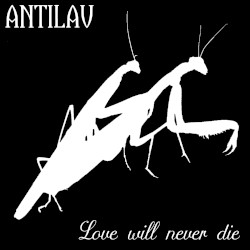 Love Will Never Die
