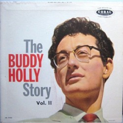 The Buddy Holly Story, Volume II