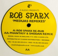 Medusa (Remixes)