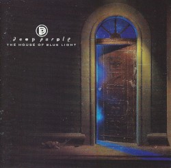 The House of Blue Light