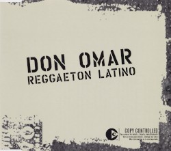 Reggaeton latino