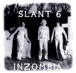 Inzombia