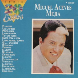 La serie de los 20 éxitos