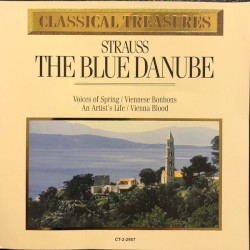 The Blue Danube