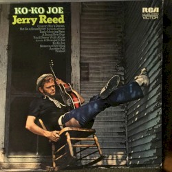 Ko-Ko Joe