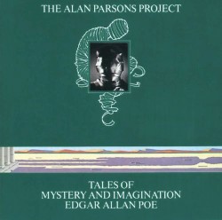 Tales of Mystery and Imagination: Edgar Allan Poe