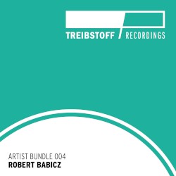 Treibstoff Artist Bundle: Robert Babicz