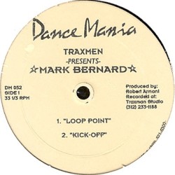 Loop Point