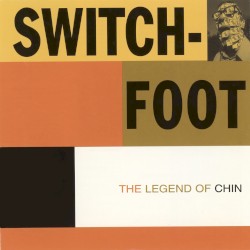 The Legend of Chin
