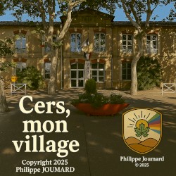 Cers, Mon Village