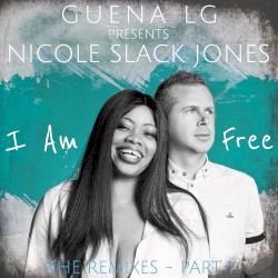 I Am Free (Yinon Yahel remix)