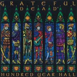 Hundred Year Hall