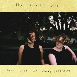 The Bluest Star