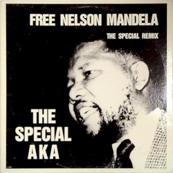 Free Nelson Mandela (The Special Remix)
