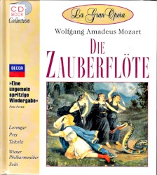 Die Zauberflöte