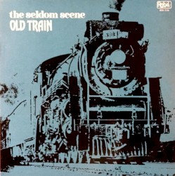 Old Train