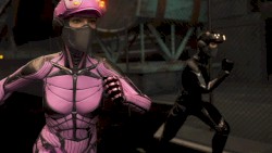 Spicy (Nitepunk remix)