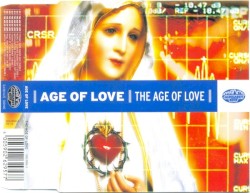 The Age Of Love