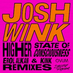 Higher State of Consciousness Vol. 3