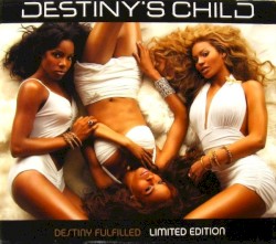 Destiny Fulfilled