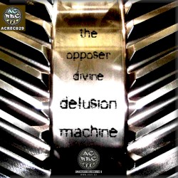 Delusion Machine