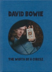 The Width of a Circle