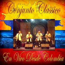 En vivo desde Colombia