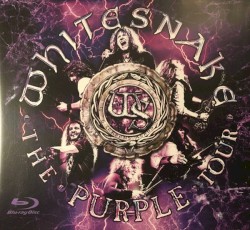 The Purple Tour