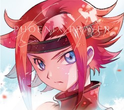 PHOENIX PRAYER
