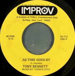 As Time Goes By / Bridges