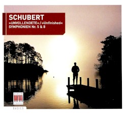 Symphonien Nr. 5 & 8