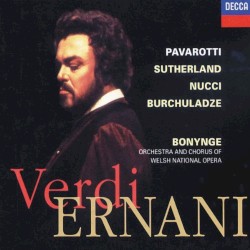 Ernani