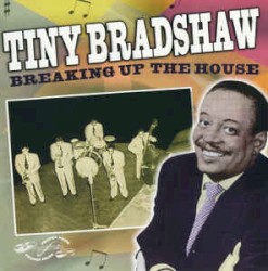 Breaking Up the House