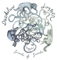 Friends of Friends, Volume 1