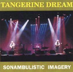 Sonambulistic Imagery