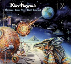 Messages From Afar: First Contact